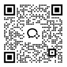 言家住宅企业微信咨询二维码